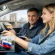 English and Russian Driving Lessons in Brooklyn