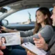 New York State Driver's Permit Questions